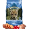 Blue Buffalo Wilderness™ PUPPIES Chicken Recipe